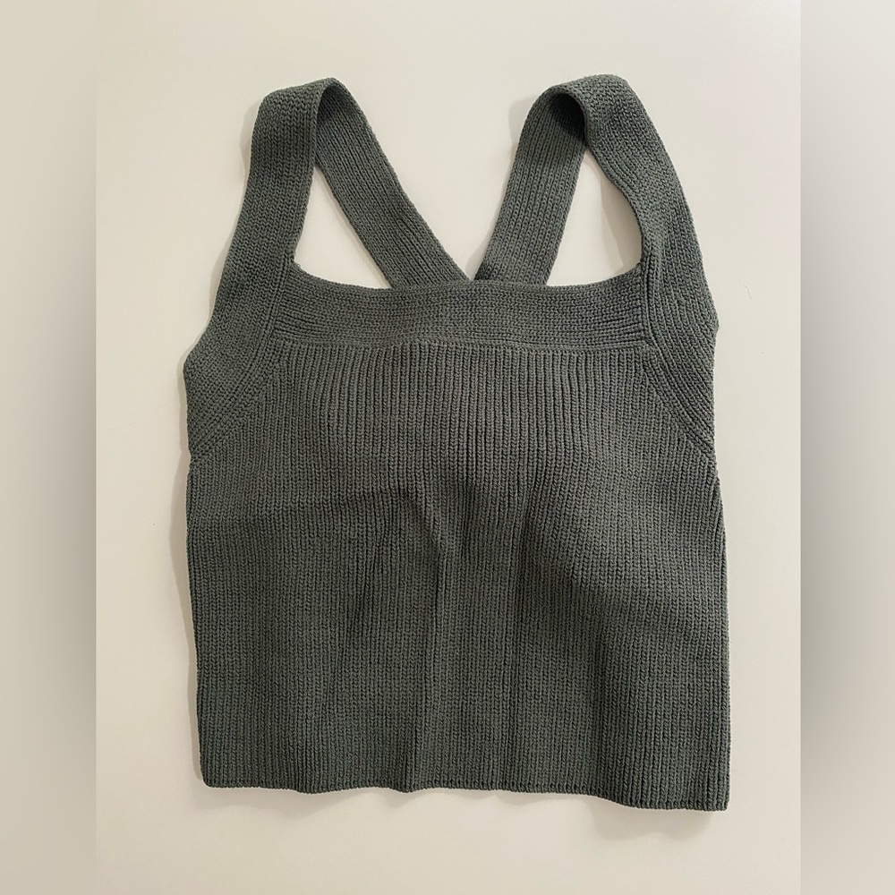 Aritzia Cayenne Top
